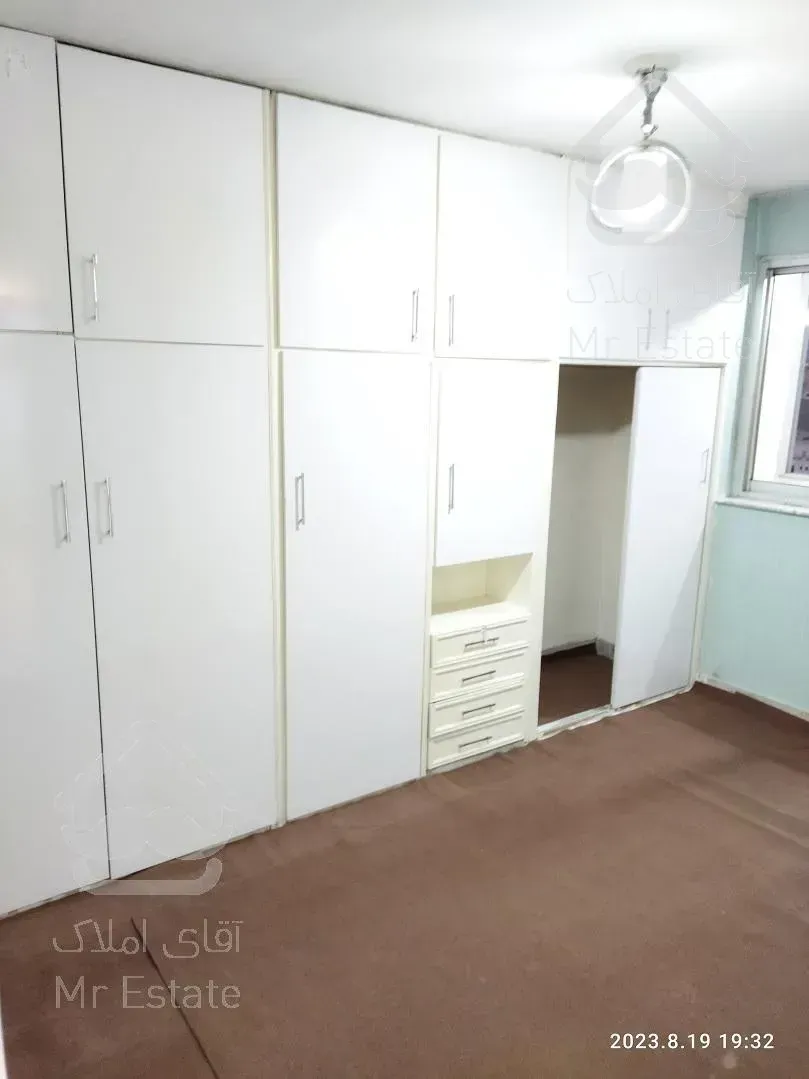 آپارتمان 75 متری در رسالت