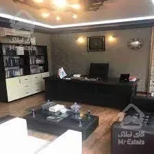اجاره دفترکار 55 متری جردن