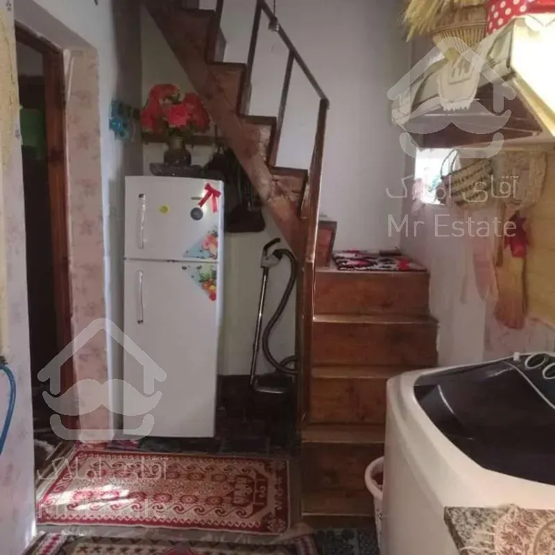 ویلادوبلکس 2300 متری در شیرود