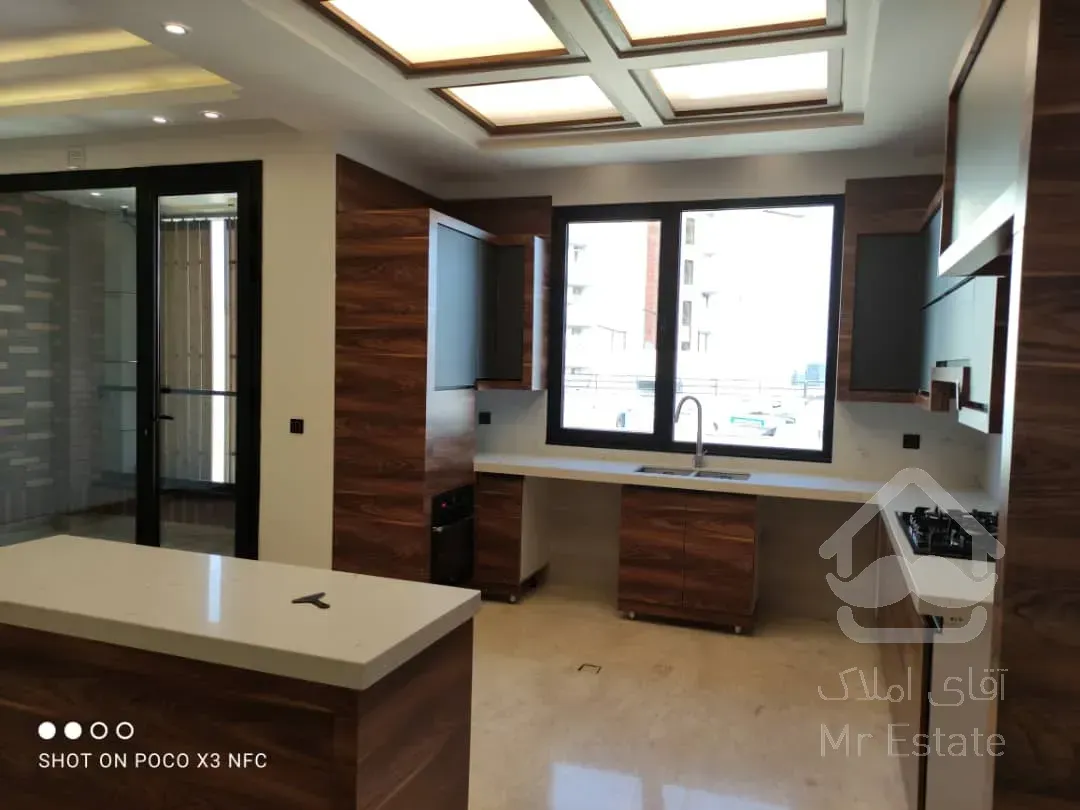 فروش 145 متری پاسداران