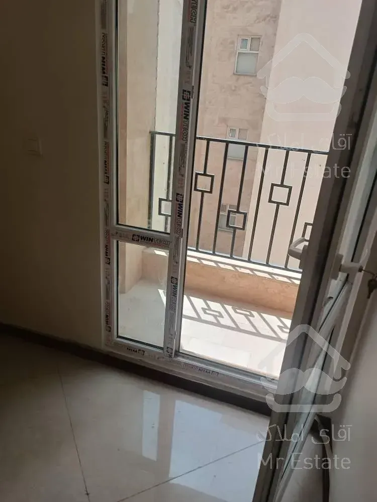 فروش اپارتمان 2 خوابه در جلفا