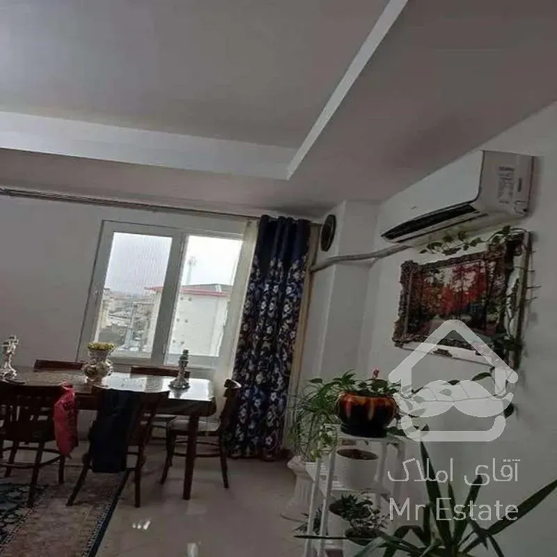 آپارتمان 95 متری_ مناسب سرمایه گذاری_ شیک و لاکچری