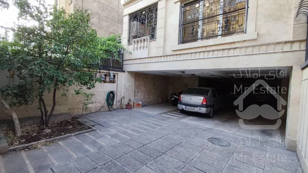 فروش آپارتمان 2 خوابه در جلفا