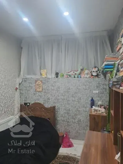 اپارتمان دوخوابه 60 متری