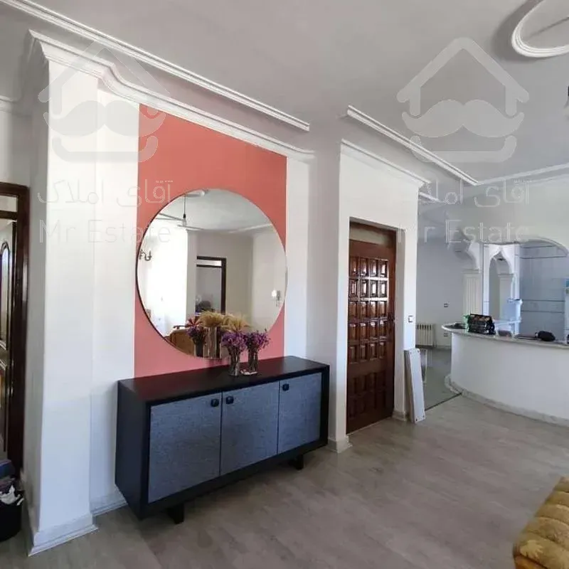 آپارتمان 160 متر_3خواب ویو عالی در حد نوساز