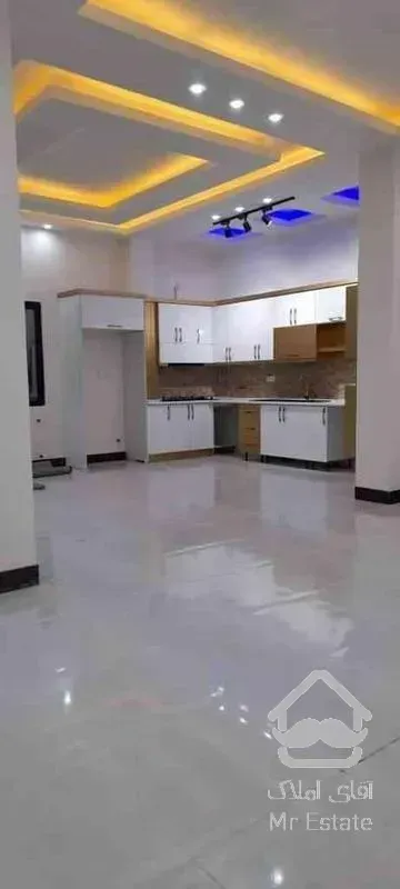 ویلا لاکچری280-3خواب-اکازیو-2بلکس- همت آباد