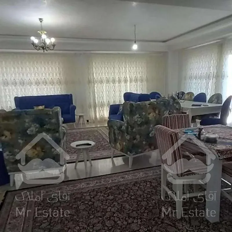 اجاره آپارتمان 153 متر-3 خواب -خیابان جمهوری