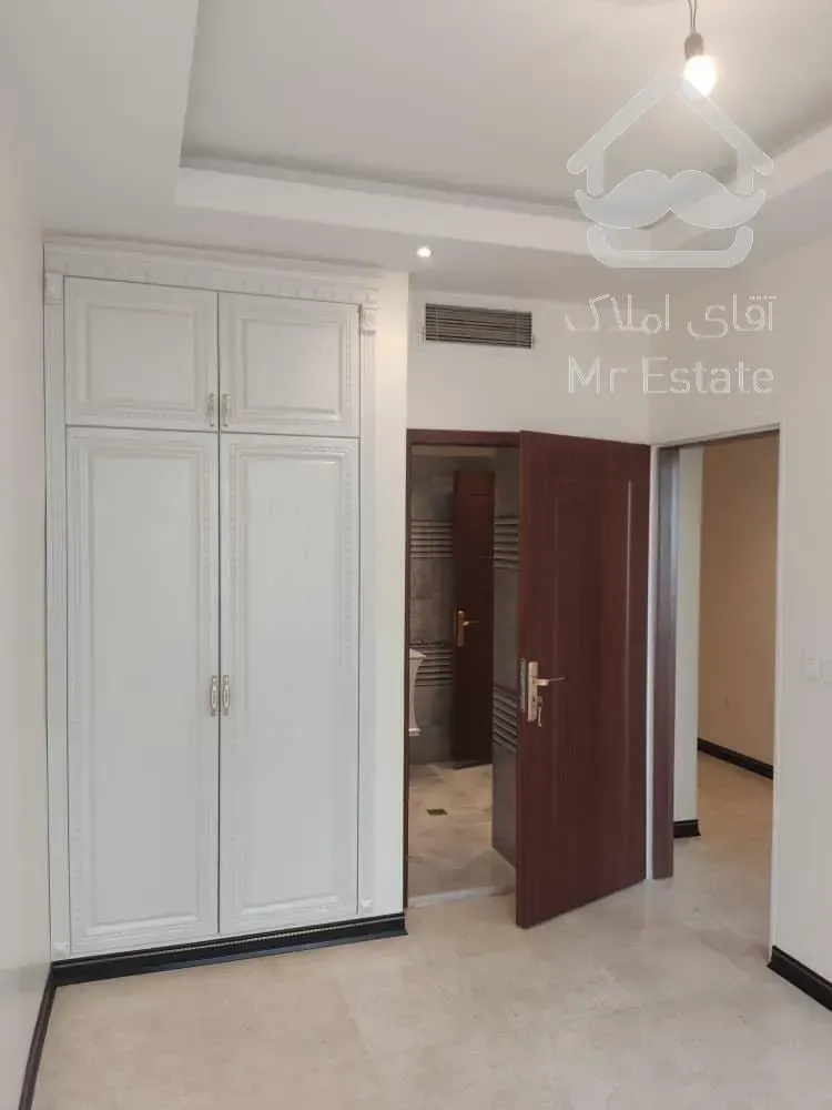 فروش آپارتمان 3 خوابه در خواجه عبدالله