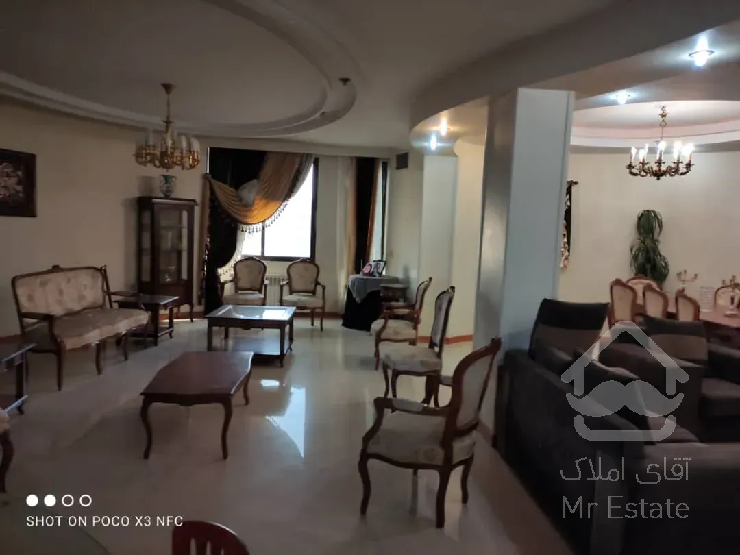 فروش 274 متری دروس