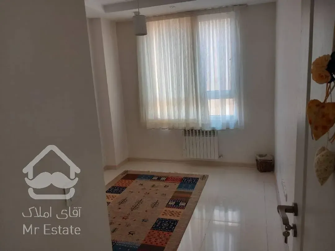 فروش آپارتمان 2 خوابه در خواجه عبدالله