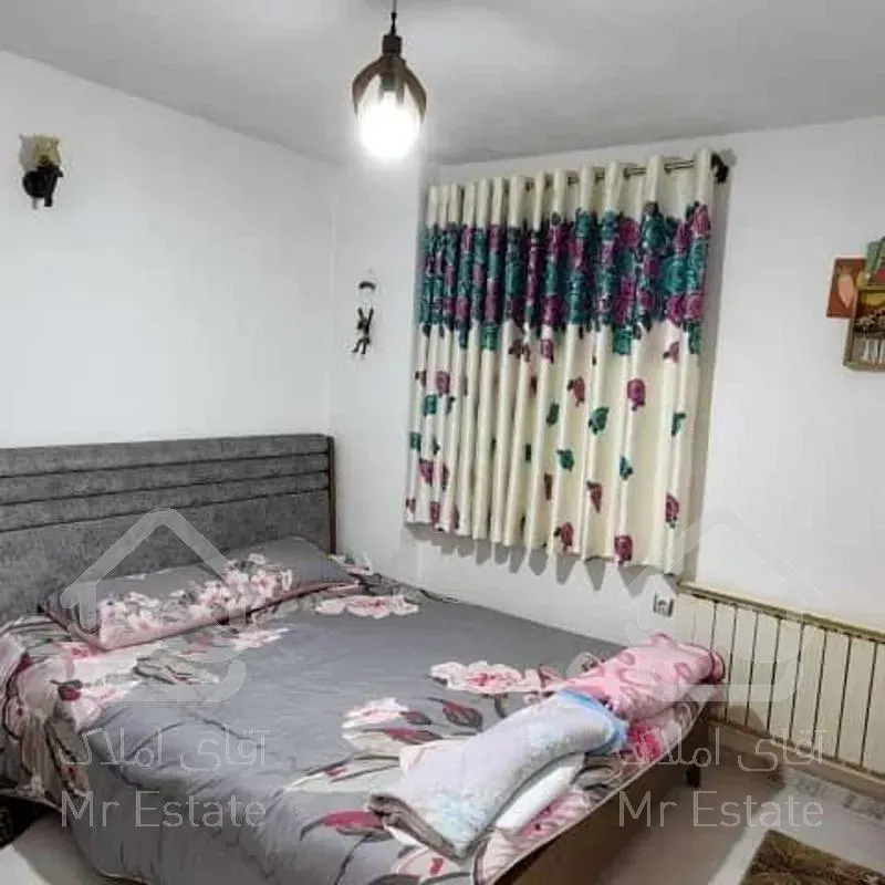 آپارتمان 75 متر_2 خواب_ خیابان جمهوری