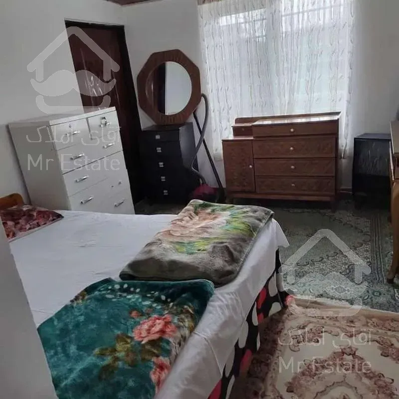 ویلا 145 متر-4خواب-شیک وتمیز-سرمایه گذاری-جمهوری