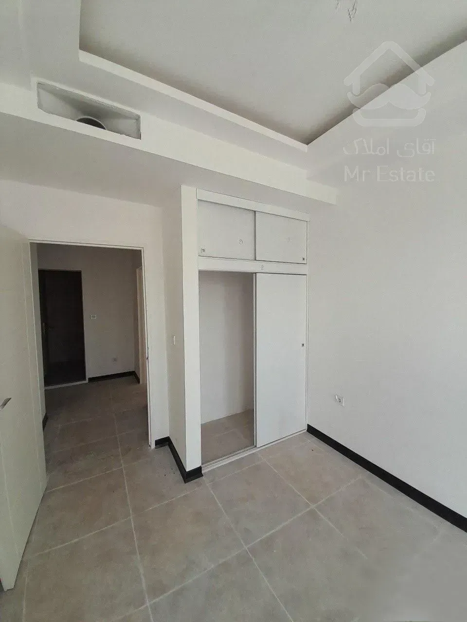 فروش برج روزت - 84 متری طبقه 13 - Rosset Tower