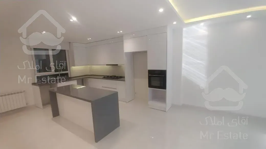 اجاره 150 متر قبا کلید نخورده