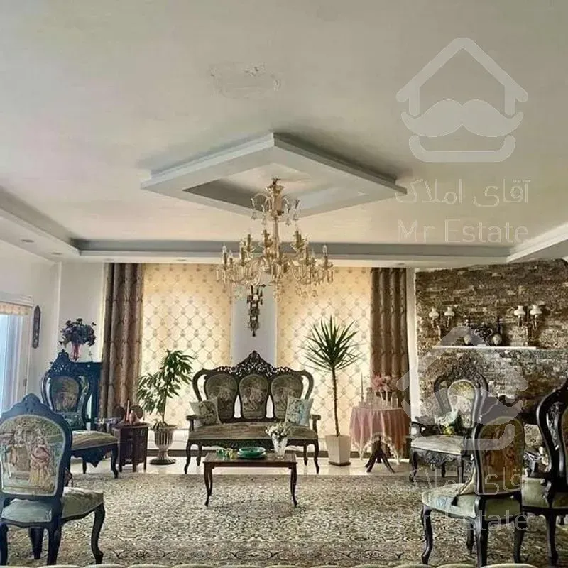 اپارتمان متر_خوابه_مناسب سرمایه گذاری _ولی اباد