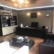 اجاره دفترکار 35 متری ونک