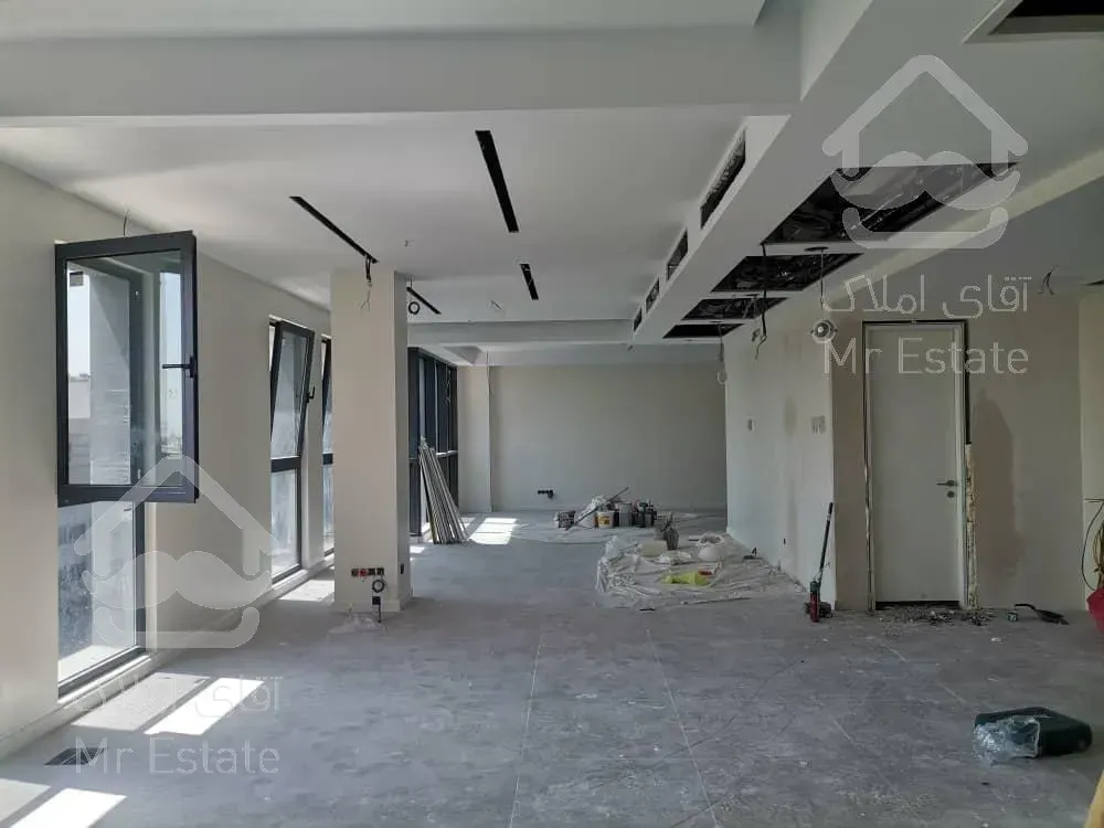 فروش اداری  در جردن