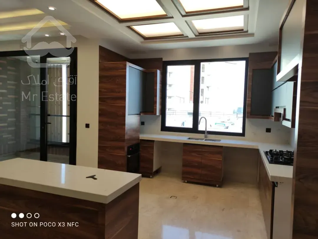 اجاره 158 متری دروس