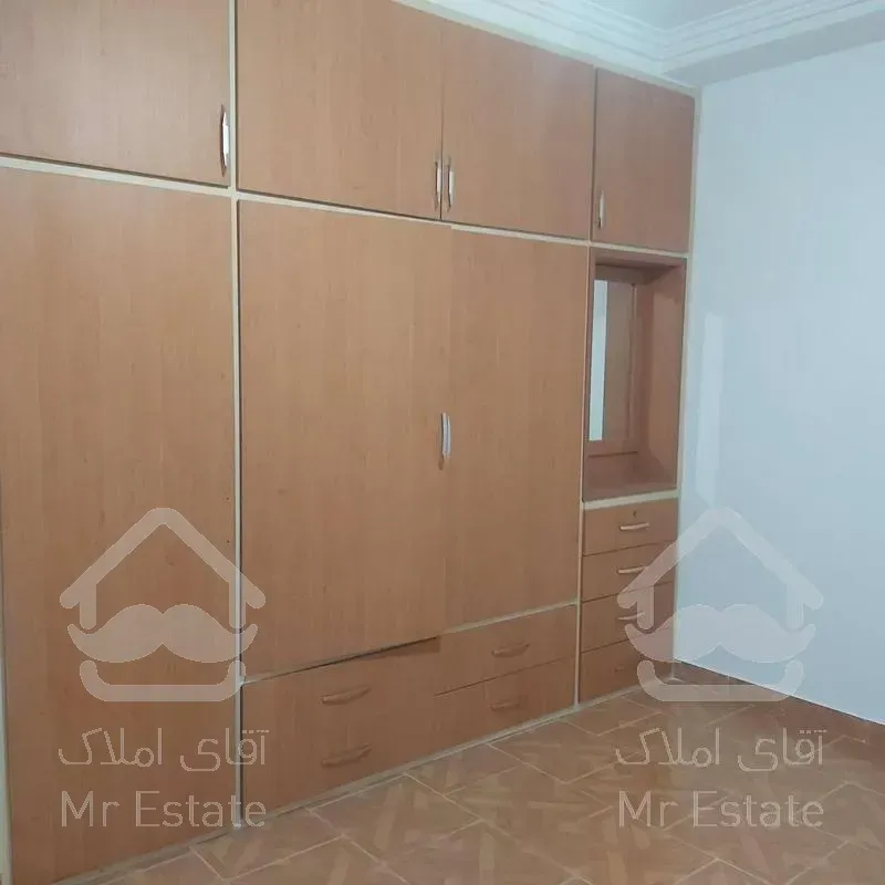 115 متر _2 خواب_آسانسور دار _فردوسی شرقی