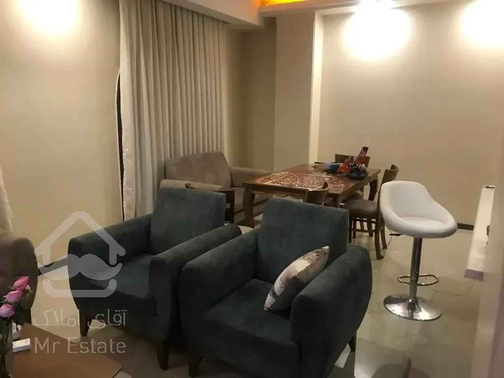 فروش 75 متری هروی