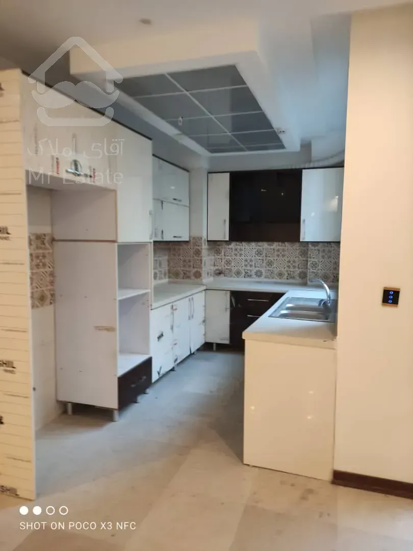 فروش 85 متری فرخی یزدی