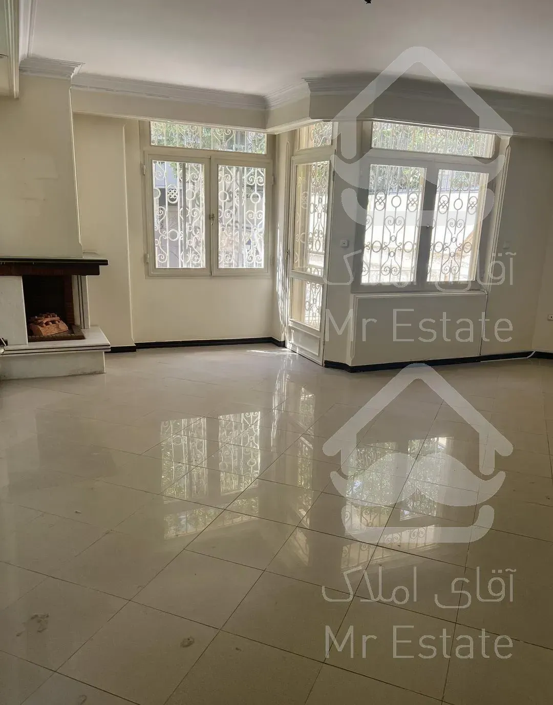 آپارتمان 145 متری ظفر