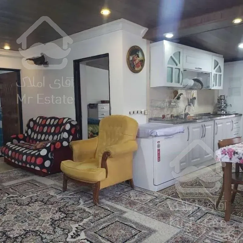 ویلا 130 متر_3 خواب_ خیابان جمهوری_ مناسب سرمایه گذاری