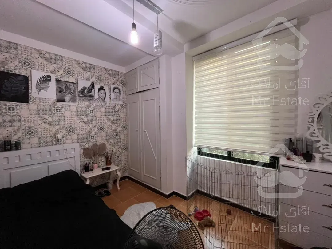 فروش آپارتمان آفتاب 50 ( کوچه پمپ بنزین )