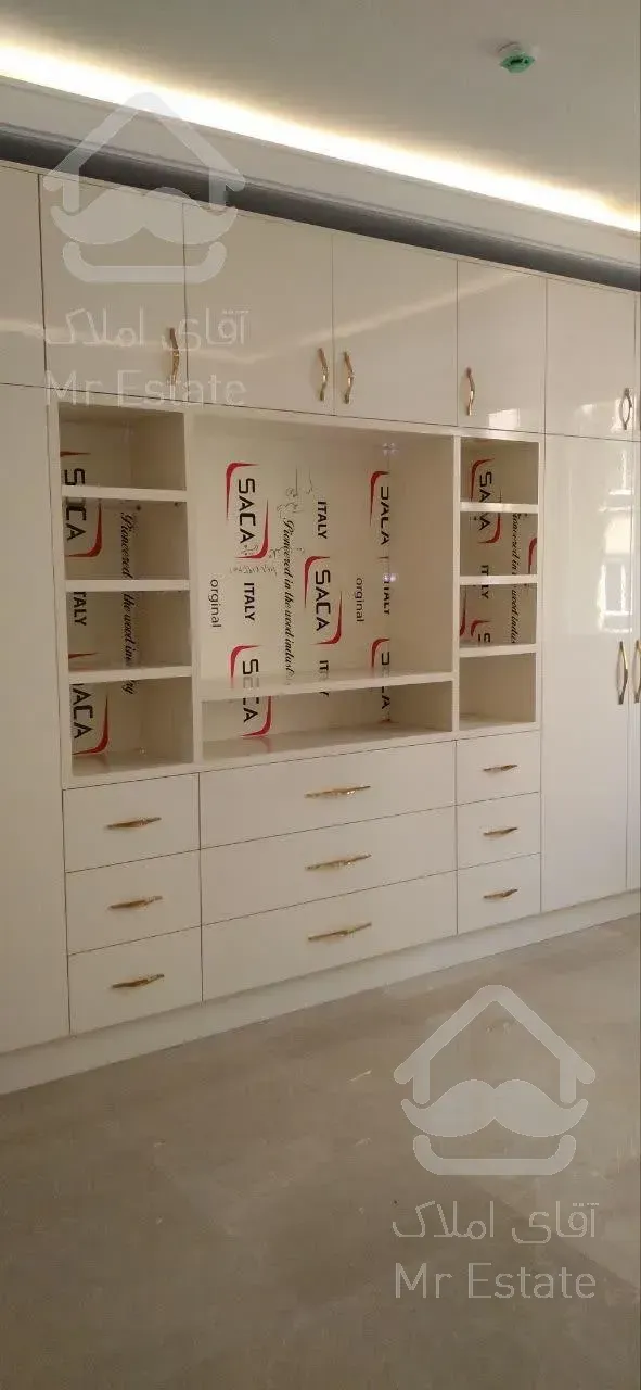 فروش اپارتمان 3 خوابه در خواجه عبدالله