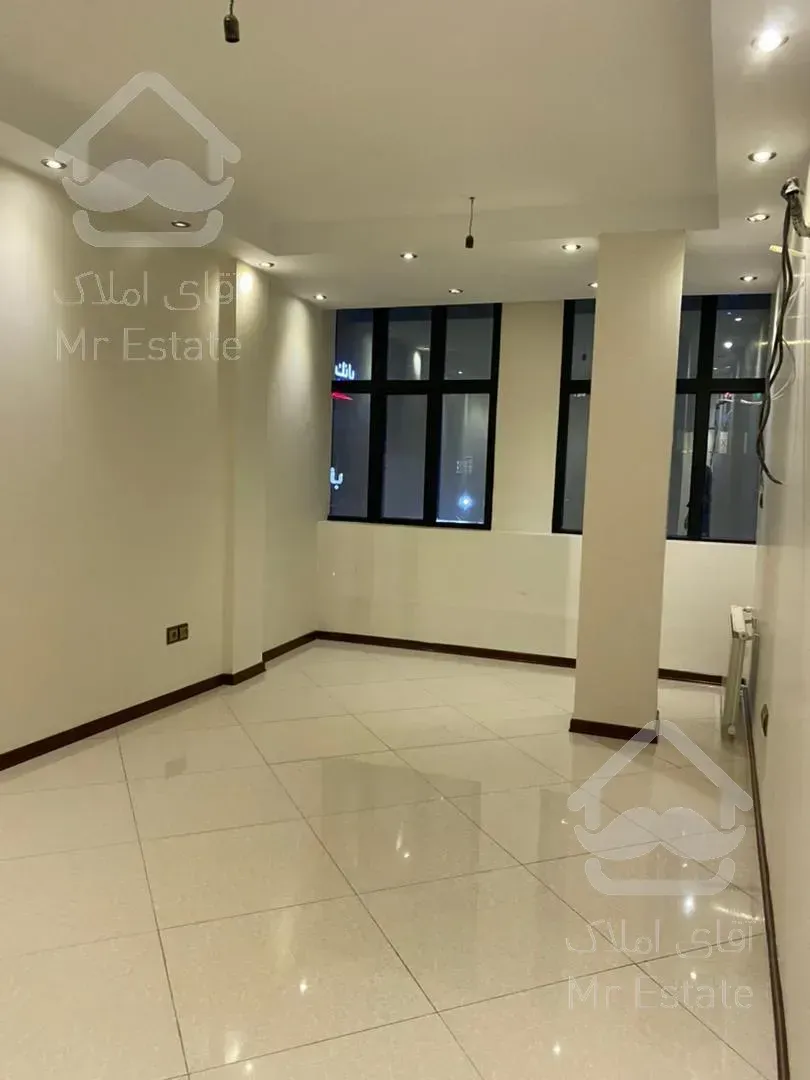 فروش واحد اداری 85 متری در ونک