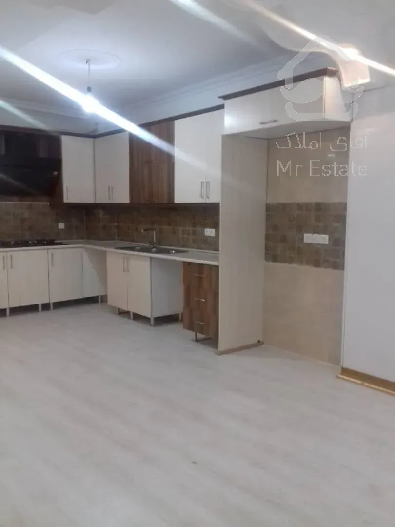 فروش 110 متری دروس