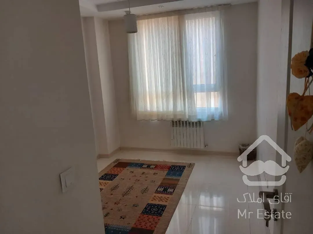 فروش آپارتمان 2 خوابه در خواجه عبدالله