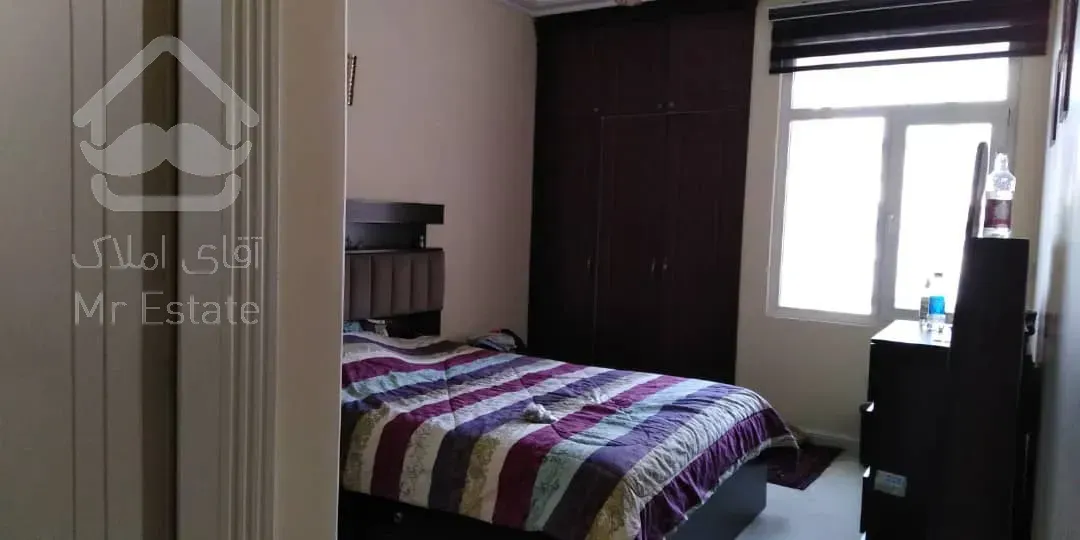 فروش 153 متری قبا