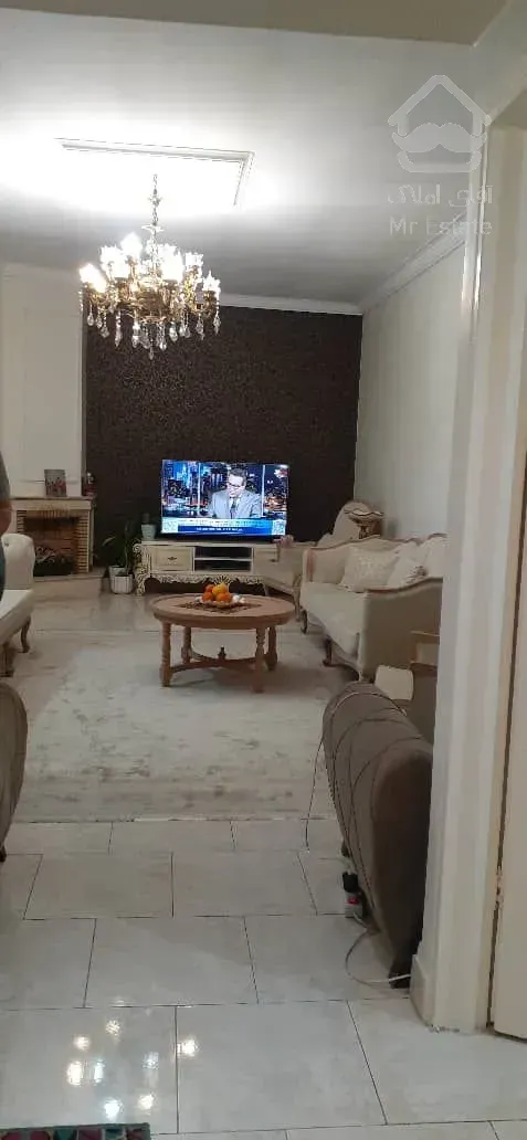 فروش یک واحد آپارتمان 70 متر دو خواب در یکی از بهترین مجتمعهای مسکونی ( مجتمع ساسان )