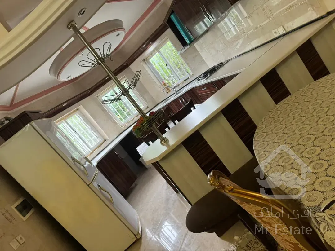 ویلا باغ ۲۸۰متری