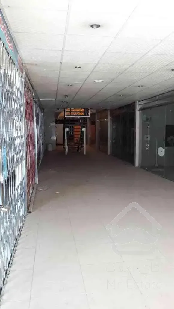 بازارچه.دارای.۲۹مغازه.