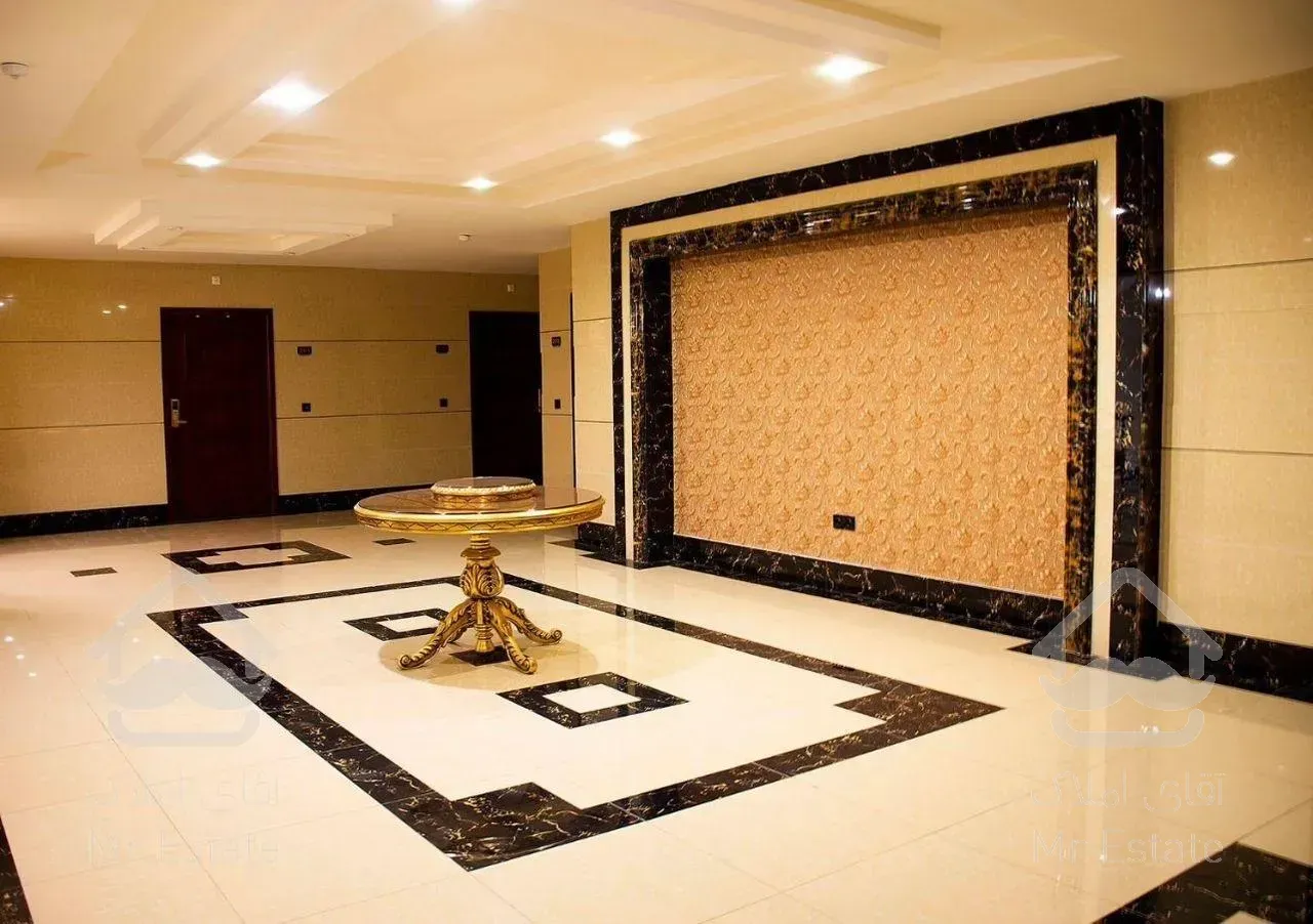 دوخواب ۹۵ متری مجتمع آرین فاز آ ۳