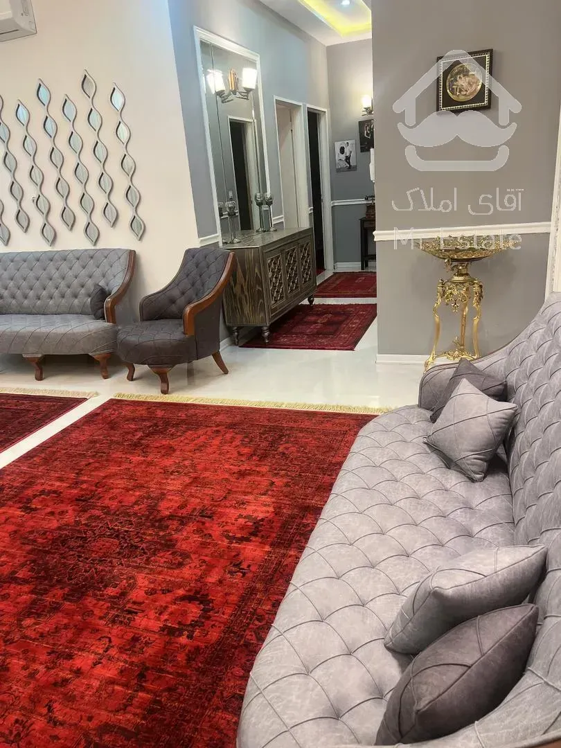 آپارتمان ۹۵متری سند دار ملکی