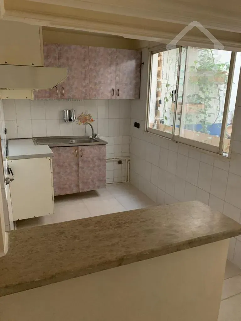 فروش 53 متر هروی