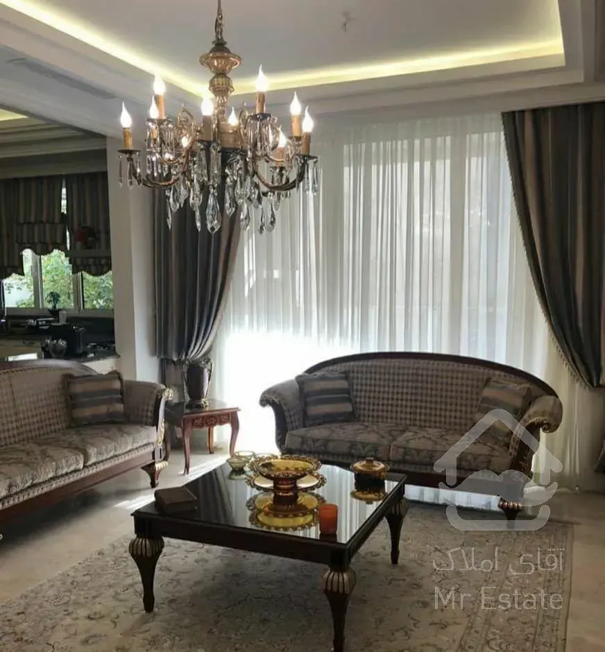 جردن 165 متر 3 خواب // 70 متر قدرالسهم // تک واحد