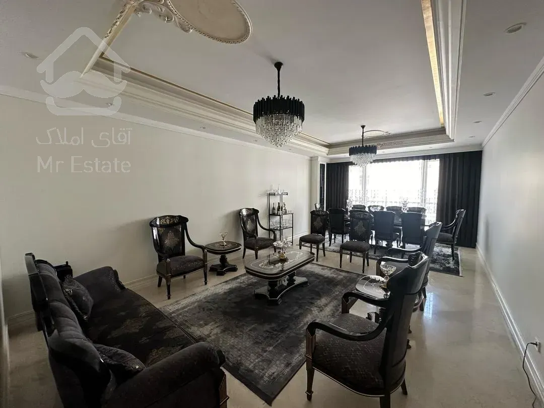 اکازیون در قیمت/۲۲۰ متر/قیطریه