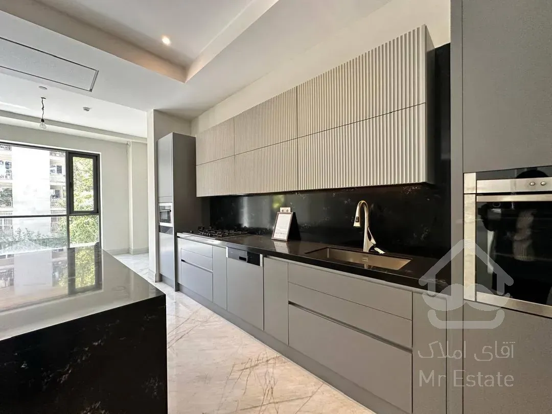 فروش اپارتما ن 410 متری ولنجک