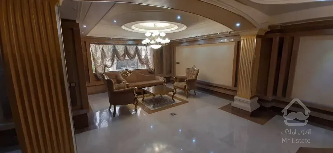 فروش 110 متری قلهک