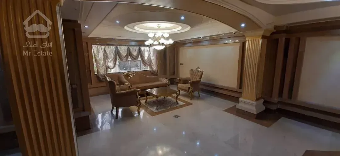 فروش 120 متری پاسداران