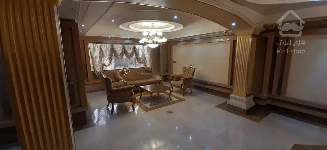 اجاره 125 متری قیطریه