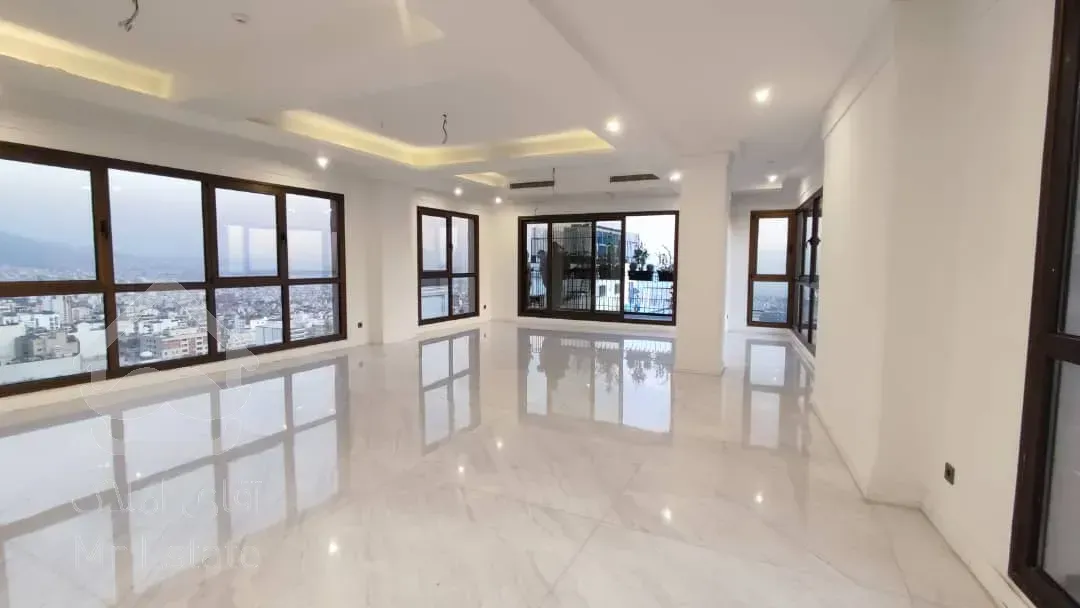 فروش اپارتمان 320 متری ولنجک