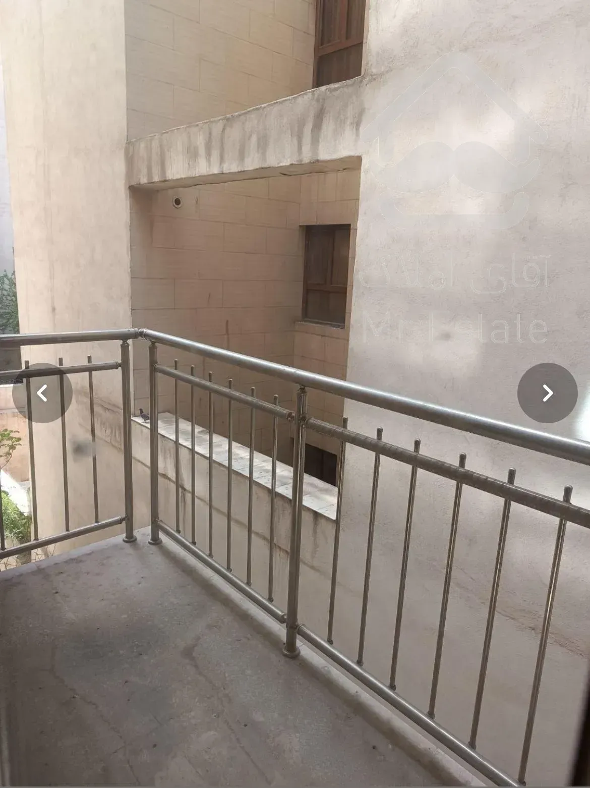 اجاره 120 متر درب دوم