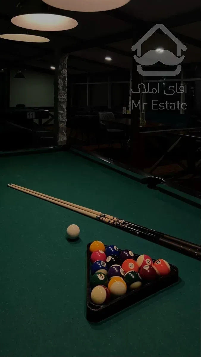 فروش برج های مسکونی ۱۳۴ متر ۲ خواب مستر