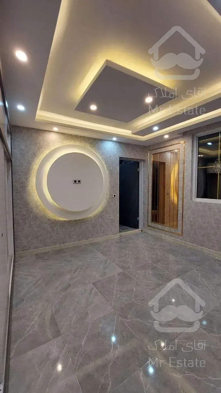 فروش ویلا 452 متری زیباکنار استخردار