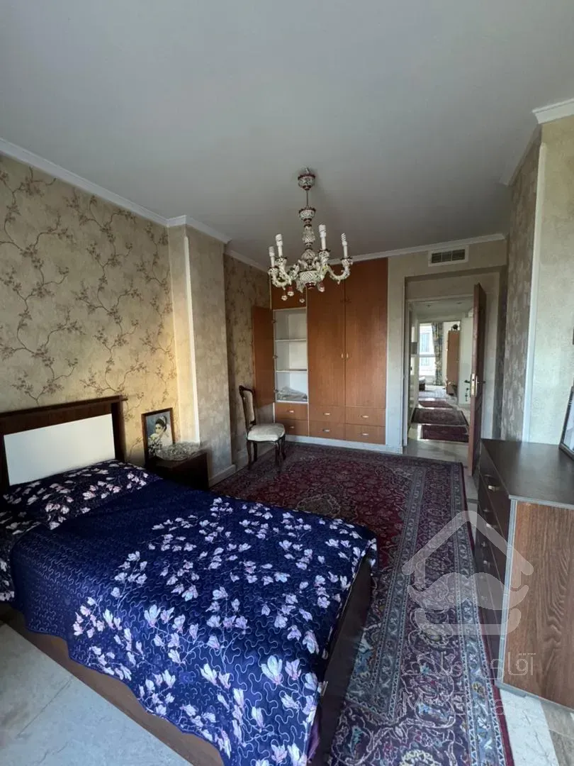 فروش  اپارتمکان 125 متری ولنجک